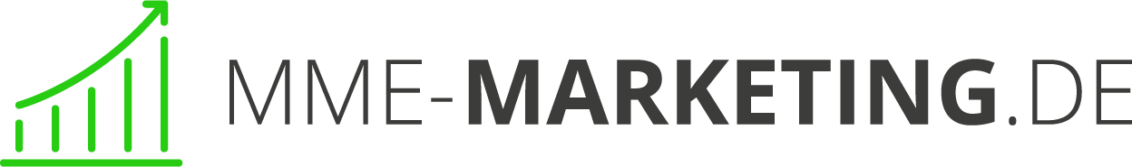 MME Marketing – Google Ads Logo